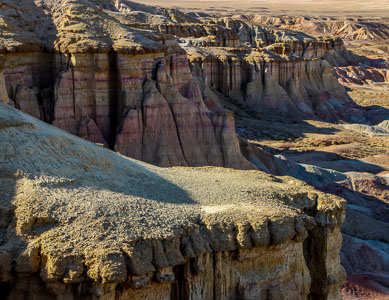 Mongolia Tsagaan Suvarga