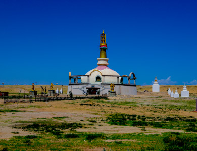 Mongolia Gobi Desert Facts | The Gobi Desert | Mongolian Desert