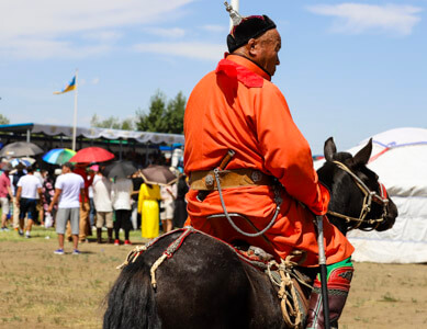 attending-naadam-festival