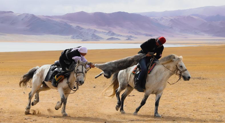 eagle festival 3 weeks tour