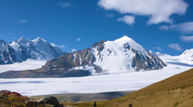 Altai Mountain