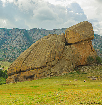 Terelj National Park