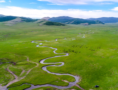 best Mongolia tours